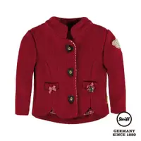 在飛比找PChome24h購物優惠-STEIFF德國精品童裝 - 長袖 夾克 外套(62外套)