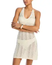 Solid & Striped The Angie Dress Swim Cover-Up