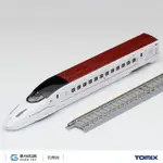 TOMIX FM-010 先頭車博物館 九州新幹線 800 2000系 (TSUBAMEI)