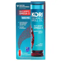 在飛比找iHerb優惠-[iHerb] Kori Pure Antarctic Kr