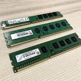 【二手*桌機記憶體】  金士頓 Kingston - 8G KVR16N11/8 DDR3 1600