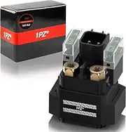 1PZ Y07-SL2 Starter Solenoid Relay for Yamaha Grizzly YFM550 YFM700 Kodiak 700 2009-2020