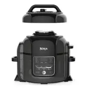 Ninja Foodi 6 Litre 11-in-1 Multi Cooker