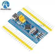 STM32F103C6T6 ARM STM32 Minimum System Development Board Module For Arduino DIY