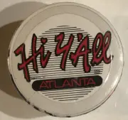 Atlanta Magic Towel Hi Ya’ll J1