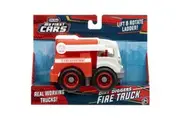 Little Tikes My First Cars Dirt Diggers Minis Fire Truck
