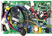 Air Conditioning Computer Board CE-KFR48W/BP2(343PFC) CE-KFR48W-BP2(343PFC).D.13.WP2-1 Air Conditioning Parts，Compatible for Midea Air Conditioning
