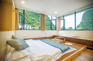 陽朔悦途居精品酒店Yuetuju Boutique Hotel Yangshuo