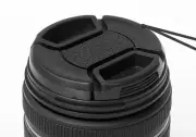 Front LENS CAP+ Holder for Lens Nikon Nikkor 105mm f/2.8., 70-300mm, 28-200mm