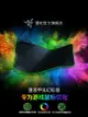 Razer雷蛇重裝甲蟲幻彩版鼠標墊織物布墊游戲RGB燈cf吃雞神器lol