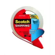 Scotch Super Strength Packaging Tape