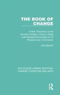 在飛比找博客來優惠-The Book of Change: A New Tran