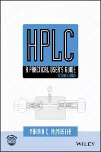 在飛比找博客來優惠-HPLC: A Practical User’s Guide