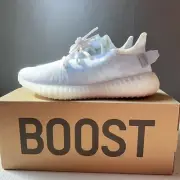 Yeezy 350 Mono Ice men’s US 7 Brand New With Box