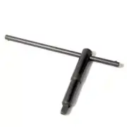 Heavy Duty Lathe Chuck Key 9/16" High Quality + Free Shipping
