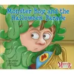 MONSTER BOY AND THE HALLOWEEN PARADE
