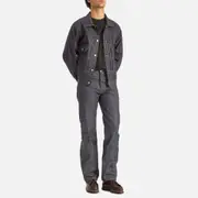 Levi's LVC 1953 Type II Kaihara Denim Jacket