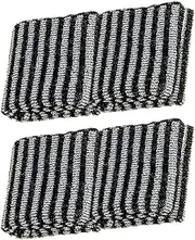 Face Exfoliation for Women Towel - 2X Beauty Washcloth | Exfoliation Body Wash Cloth Back Scrubber Beauty Washcloth for Shower Bath