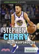 Stephen Curry ― NBA Sharpshooter