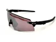 OAKLEY ENCODER OO9472F MATTE PURPLE COLORSHIFT/PRIZM TRAIL TORCH SUNGLASSES
