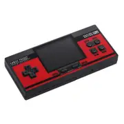 3.0 Inch Game Console Retro Mini Handheld Game Player Built-In 348 Classic Games