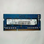 內存 RAM 筆記本電腦 2GB DDR3 1RX16 PC3L-12800S 11-13-C3 SKHYNIX 韓國