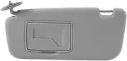 Car Sun Visor, Compatible with Getz Click 2002-2012 ，Left Front Sunshade with Mirror 852101C200QS