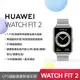 [欣亞] HUAWEI Watch Fit 2 智慧手錶 雅致款【冰霜銀】【穿戴裝置】