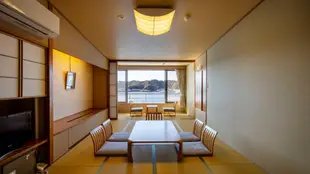 浦島飯店Nanki Katsuura Onsen Hotel Urashima