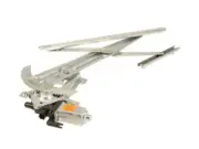 Window Regulator For 06-08 Isuzu i280 i290 i350 i370 RC35J3 For Power Windows (for: Isuzu)