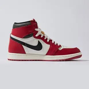 Nike Air Jordan 1 Retro High OG 男 黑紅 AJ1 芝加哥 休閒鞋 DZ5485-612