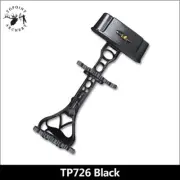 TOPOINT ARCHERY HUNTING COMPOUND BOW ARROW QUIVER QUICK DETACH
