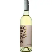Signor Vino Pinot Grigio 750mL