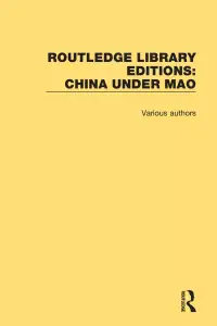在飛比找博客來優惠-Routledge Library Editions: Ch