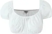 [Generic] Japanese Dress Rabbits Dingdong Shirt Top Lace Up Small Hanging Strap Long Skirt Lace Underwear Womens Plus Size Lingerie Set Sexy