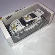 1/43 Spark 1979 Porsche 935 K3 # 2 Kremer Erzquell Pils NEW