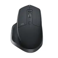 在飛比找蝦皮商城優惠-Logitech 羅技 MX MASTER 2S 滑鼠 -M