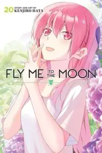 在飛比找博客來優惠-Fly Me to the Moon, Vol. 20