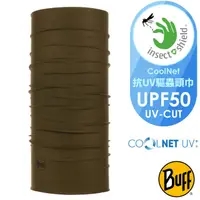 在飛比找PChome24h購物優惠-【BUFF】高防曬 COOLNET 登山抗UV涼感降溫魔術驅