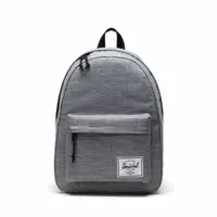 在飛比找PChome24h購物優惠-【Herschel】Classic™ 後背包 拉鍊 大容量 