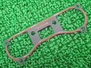 Harley-Davidson Genuine Used Harley-Davidson Rocker Base Gasket 6093