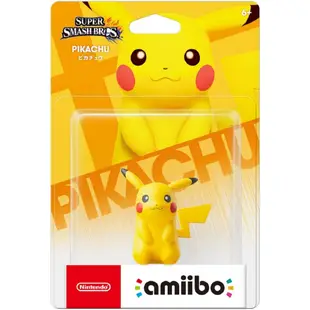 NS Switch Amiibo 大亂鬥系列 林克 加儂 皮卡丘 瑪莉歐 光 焰 皮克敏 明星大亂鬥 現貨【就是要玩】