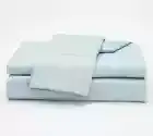Home Reflections 800 TC Cotton Blend Sheet Set - Seamist (Sz Twin XL) h244938 -