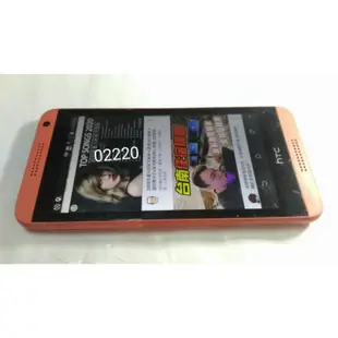 hTC d610X手機，hTC，二手手機，中古手機，手機空機~hTC d610x~4.7吋功能正常