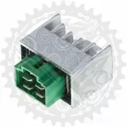 Regulator Rectifier Fits MBK CS 50 AC Mach G 3D44