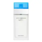 LIGHT BLUE 100ml EDT Spray For Women (Tester)