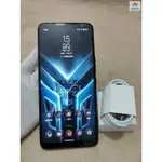 ★信達科技★華碩 ASUS ROG PHONE3 ROG3 經典版 128G/256G/512G 二手福利機