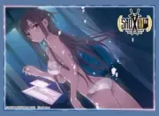 Bushiroad Weiss Schwarz Card Sleeve HG Vol. 2301 Dengeki Bunko SAO 10th Asuna SP