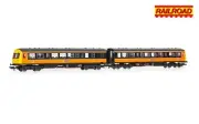 Hornby R30172 OO Gauge Class 101 2 Car DMU 101695 Strathclyde PTE