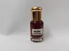 Musk Attar/Ittar concentrated Perfume Oil -10 ml energizing aroma